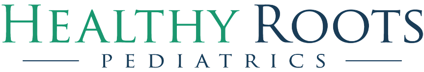 Healthy Roots Pediatrics